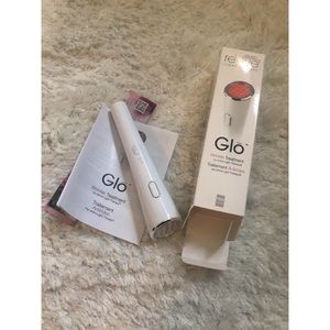 NWB Revive | Light Therapy | GLO Wrinkle Treatment